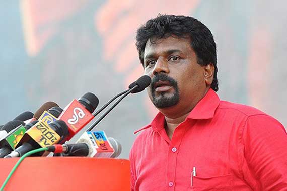 No country will provide loans to current Sri Lanka  Anura Kumara 